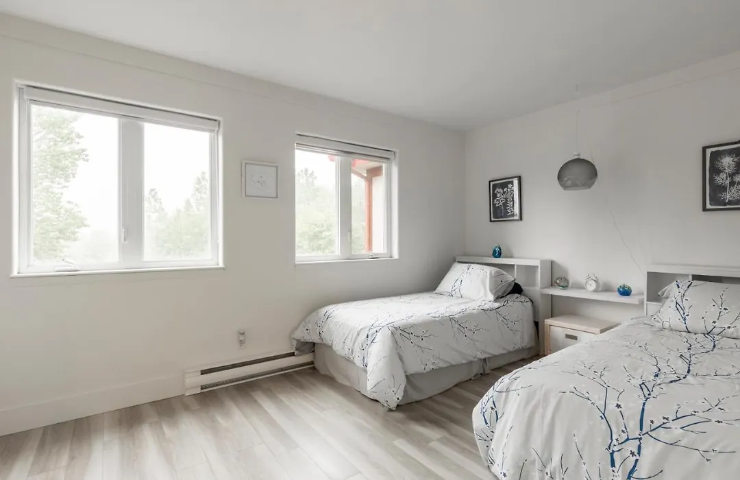 Aiglon 2 Bedrooms By Chez Tremblant-1