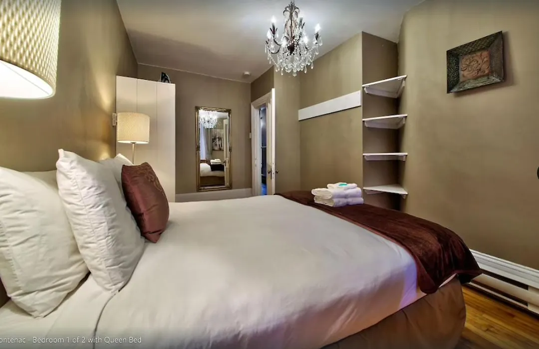 Suite Versailles-1