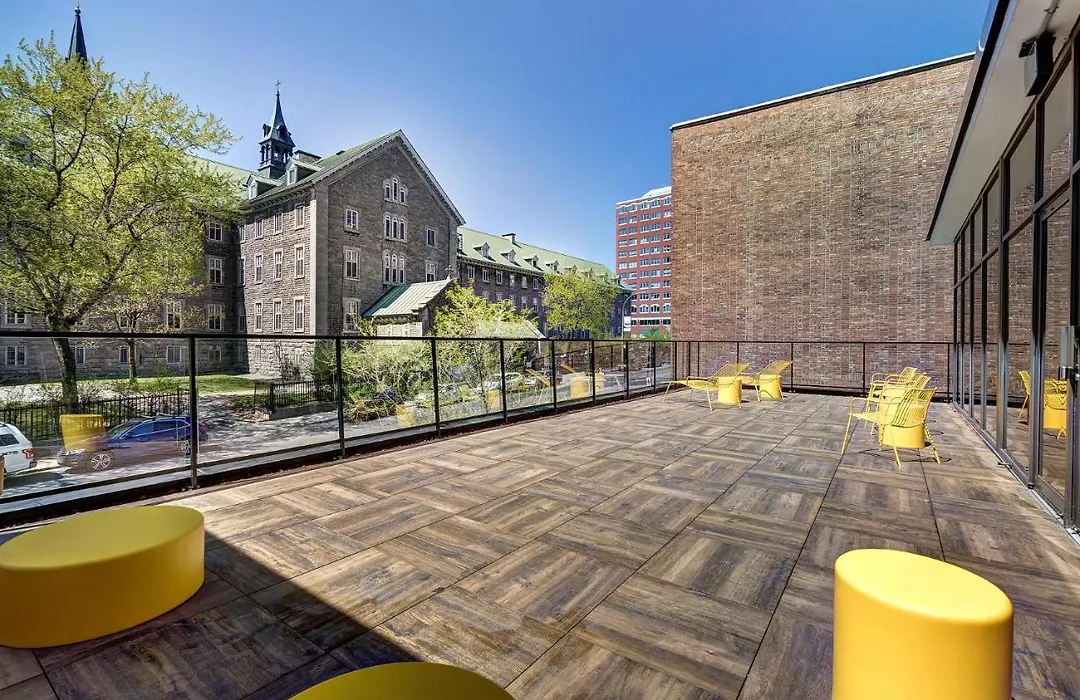 Elegant Studios And Apartments, Montreal - Sk-1