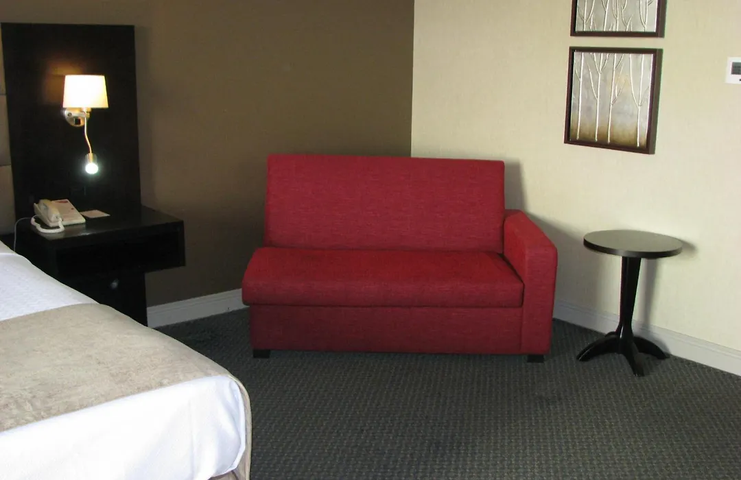 Wyndham Gatineau-Ottawa & Conference Centre-1