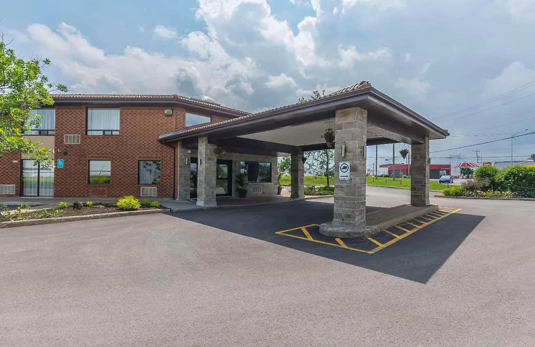 Comfort Inn-1