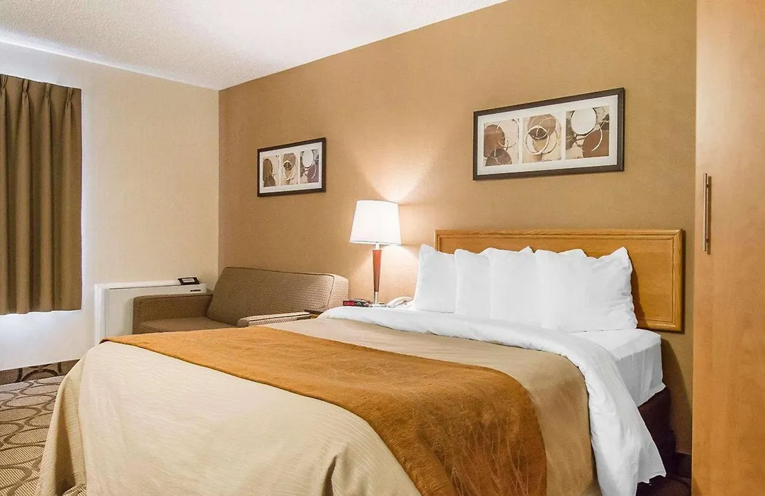 Comfort Inn-1