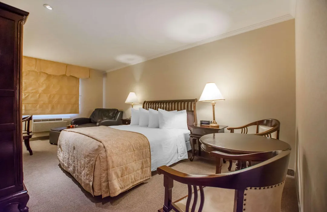 St Christophe Hotel & Spa, An Ascend Collection Hotel-1