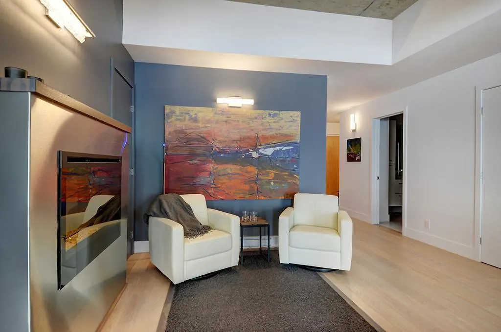 Les Immeubles Charlevoix - Le 760-608-1