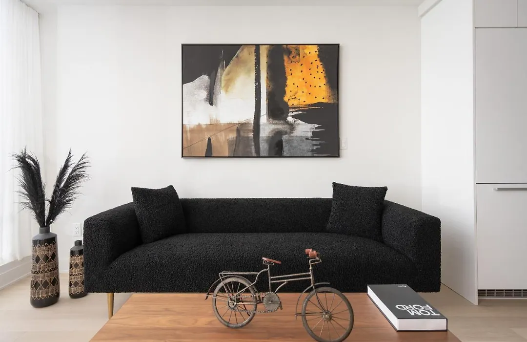 Designer Estate - Downtown Montreal-1