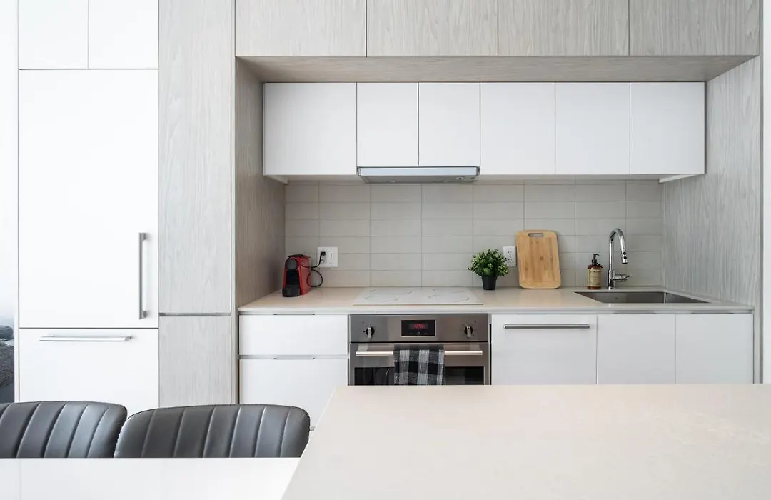 Luxury 2 Bedroom Condo In Downtown Montreal-1