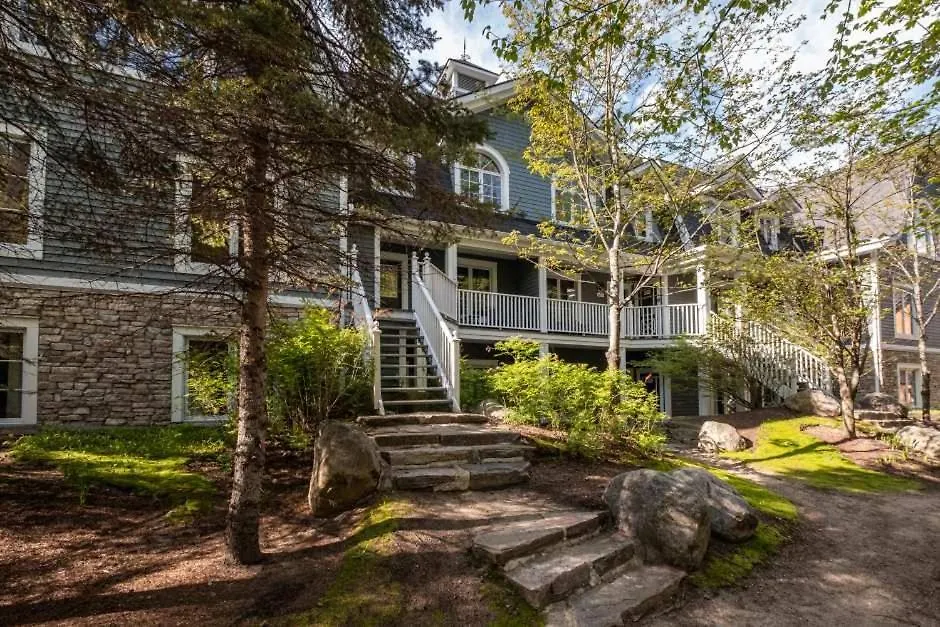 Les Manoirs Wpool & Hot Tub Near Village 120-8-1