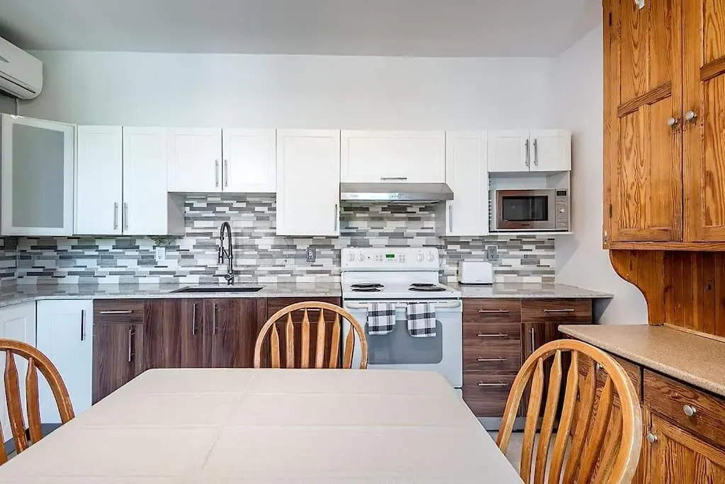 The Best 6 Bedr Apartment Near Olympic Stadium-1