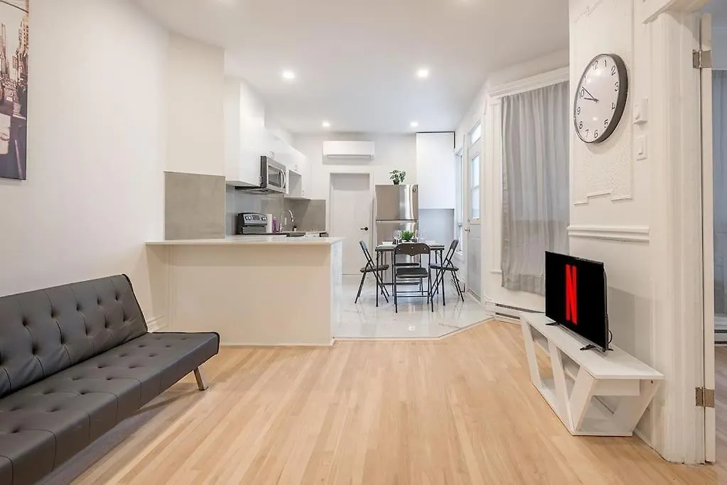 Wonderful 4Bedr In Mile-End With Free Parking-1