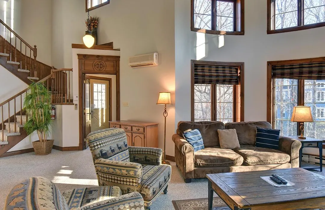 Les Manoirs By Rendez-Vous Mont-Tremblant-1