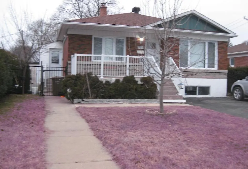 Superb House On 2 Comfortable Floors - Near Wall Mart & Merto-1