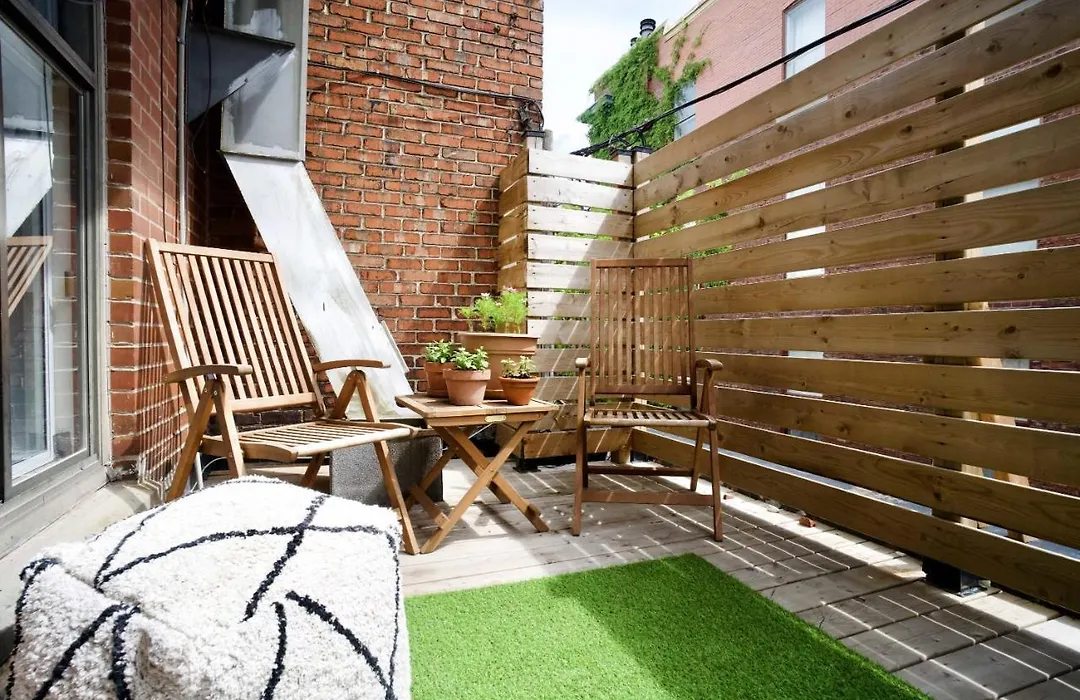 Le Mile End By M11 - Upscale & Spacious 1Bdr With King Bed-1