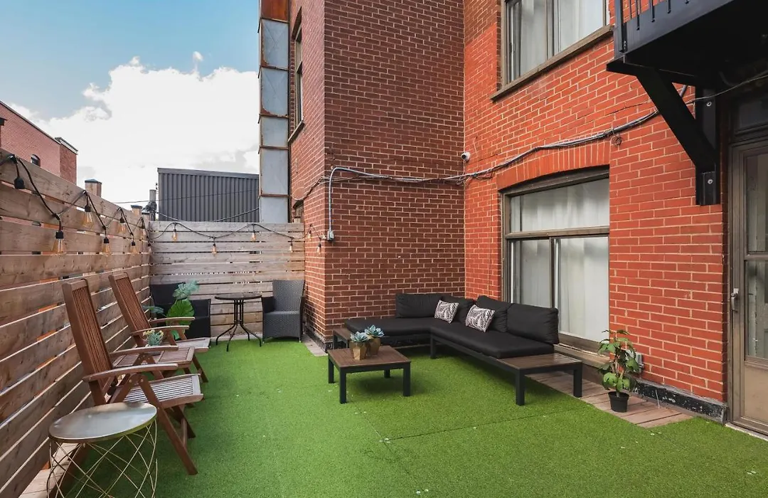 Le Mile End By M11 - Spacious 2Bdr Unit With Sofa Bed-1