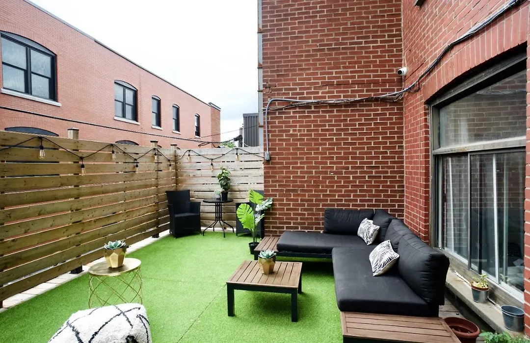 Le Mile End By M11 - Modern 1 Bdr Unit With Sofa Bed-1