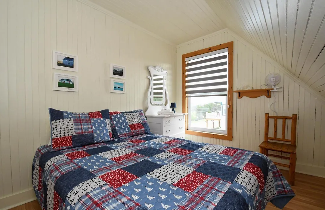 Maison de Percé-1