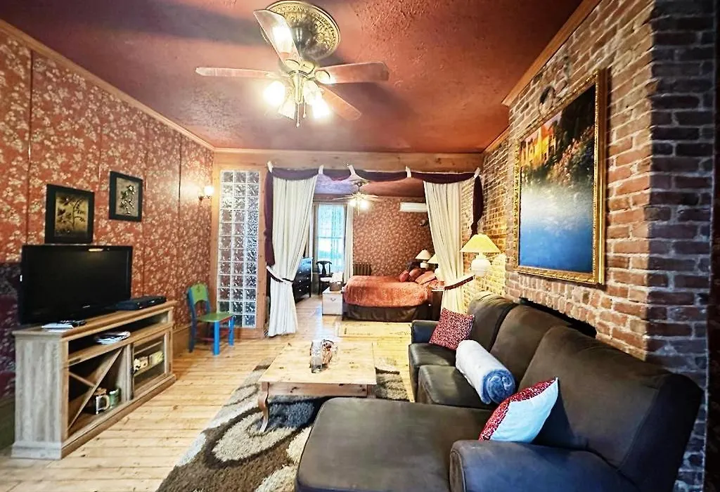 B&B Au Petit Roi-1