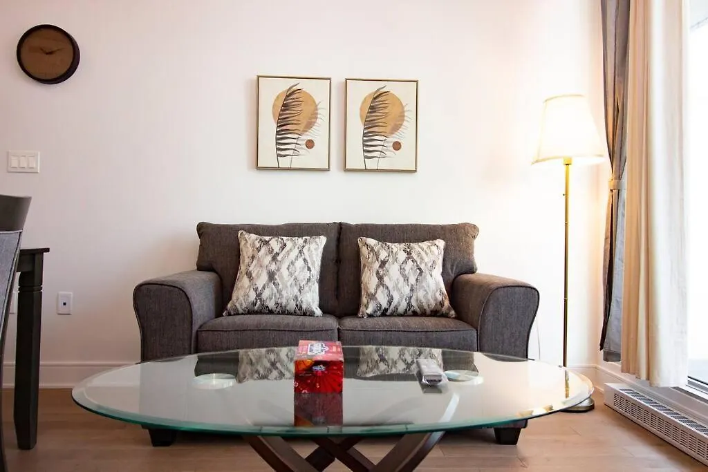 Best Location & Modern Condo-1