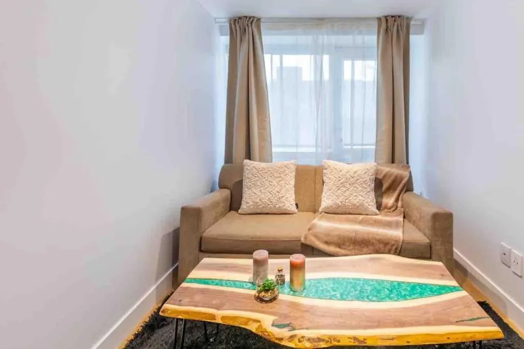 Great Comfortable Apartment In The City Centre!-1