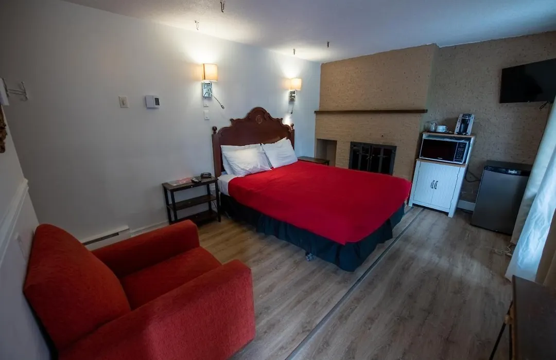 Motel Fleur De Lys-1