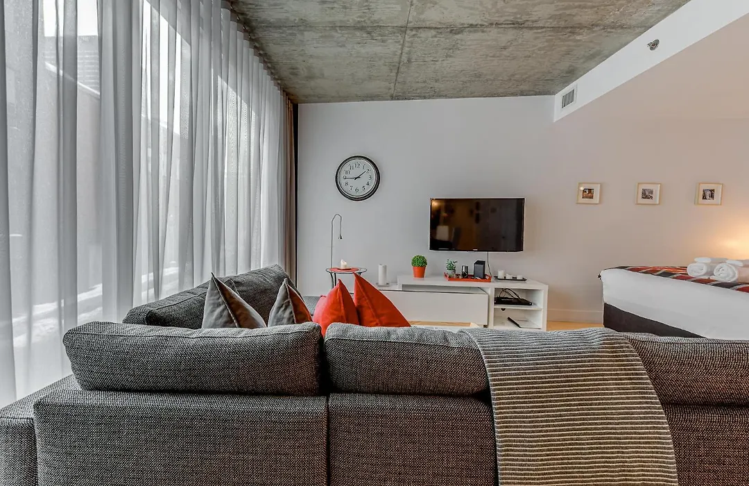 Les Immeubles Charlevoix - Le 760-206-1