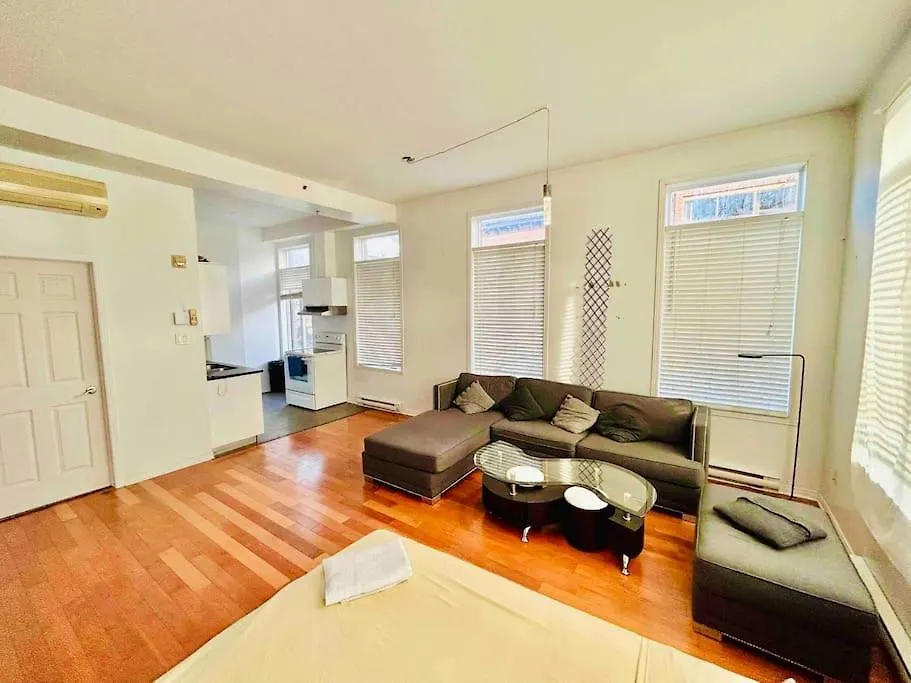 Great Loft 1 At The Heart Of The Village-1