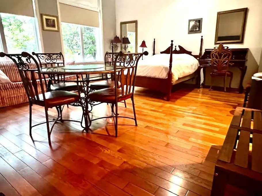 Lovely Loft 4 At The Heart Of The Village-1