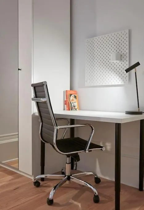 Ferienwohnung Stylish 2Br For 4 Guests Near Montreal'S Spots #2-1
