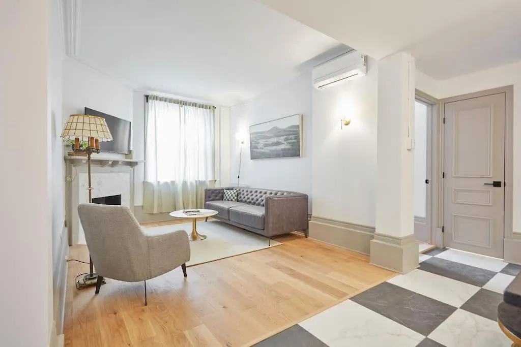 Spacious 3Br Montreal'S Trendiestneighborhood#20-1