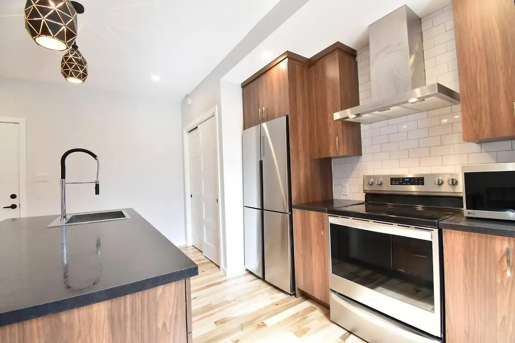 Loft 2 Bati Crib Dowtown Quebec-1