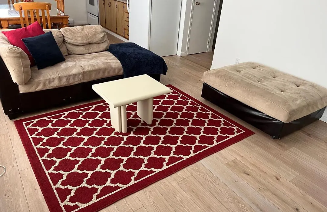Beau Appartement A Louer-1