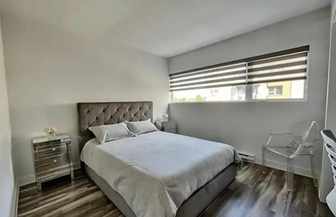 Appartement Enchanter-1