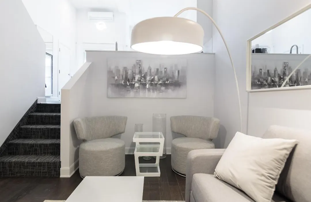 Parc Avenue Residences Mile End-1