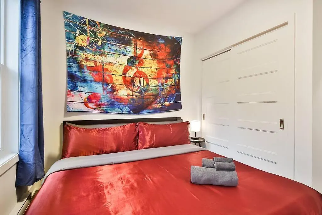 Perfect Location In City - Must Stay-1