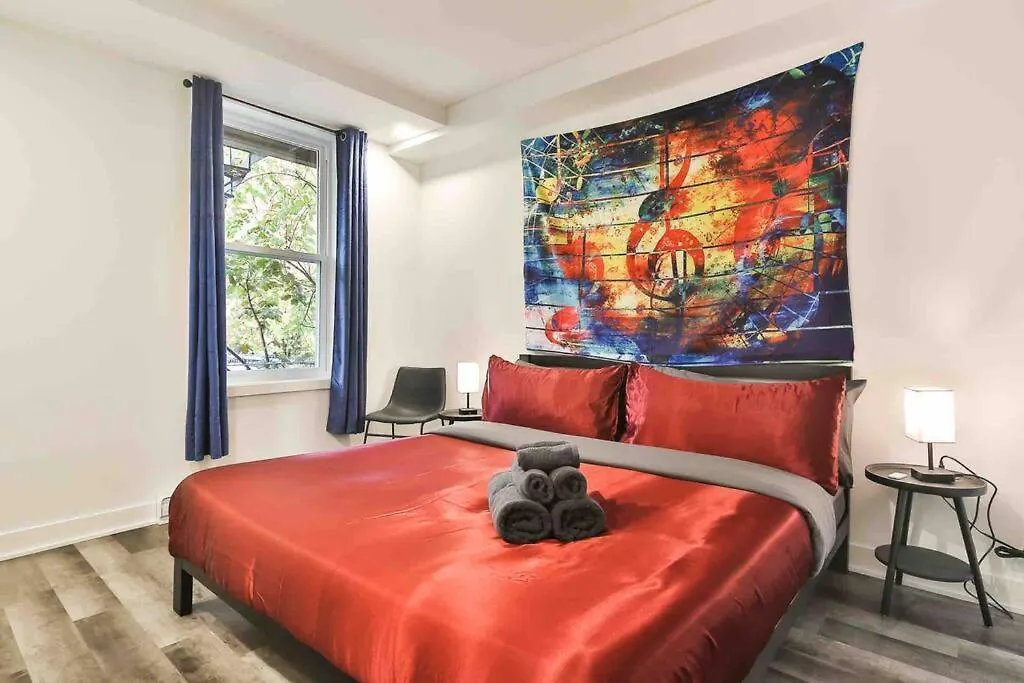 Free Parking - Perfect Location - Must Stay-1