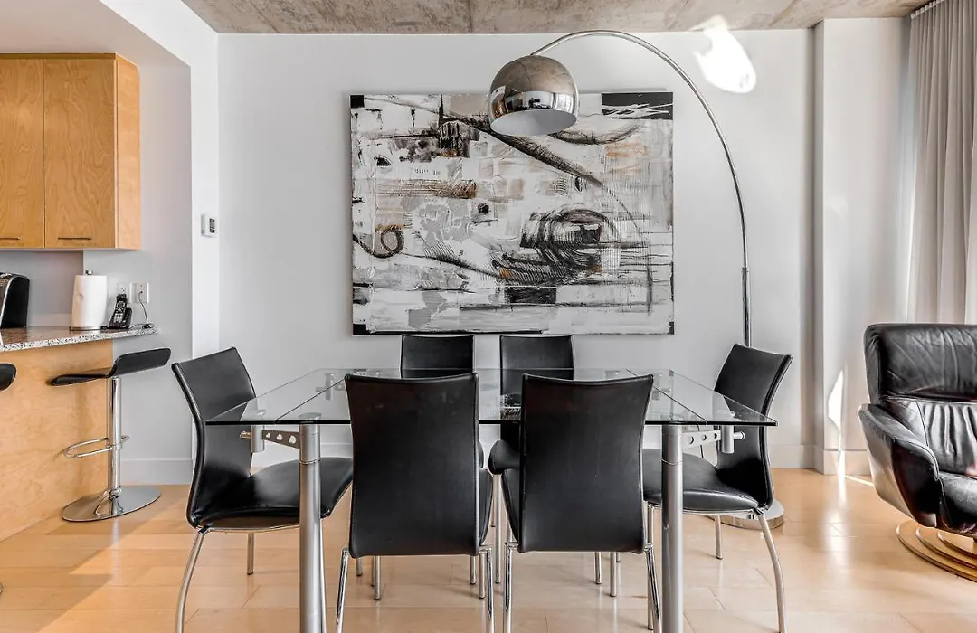 Les Immeubles Charlevoix - Le 760-309-1