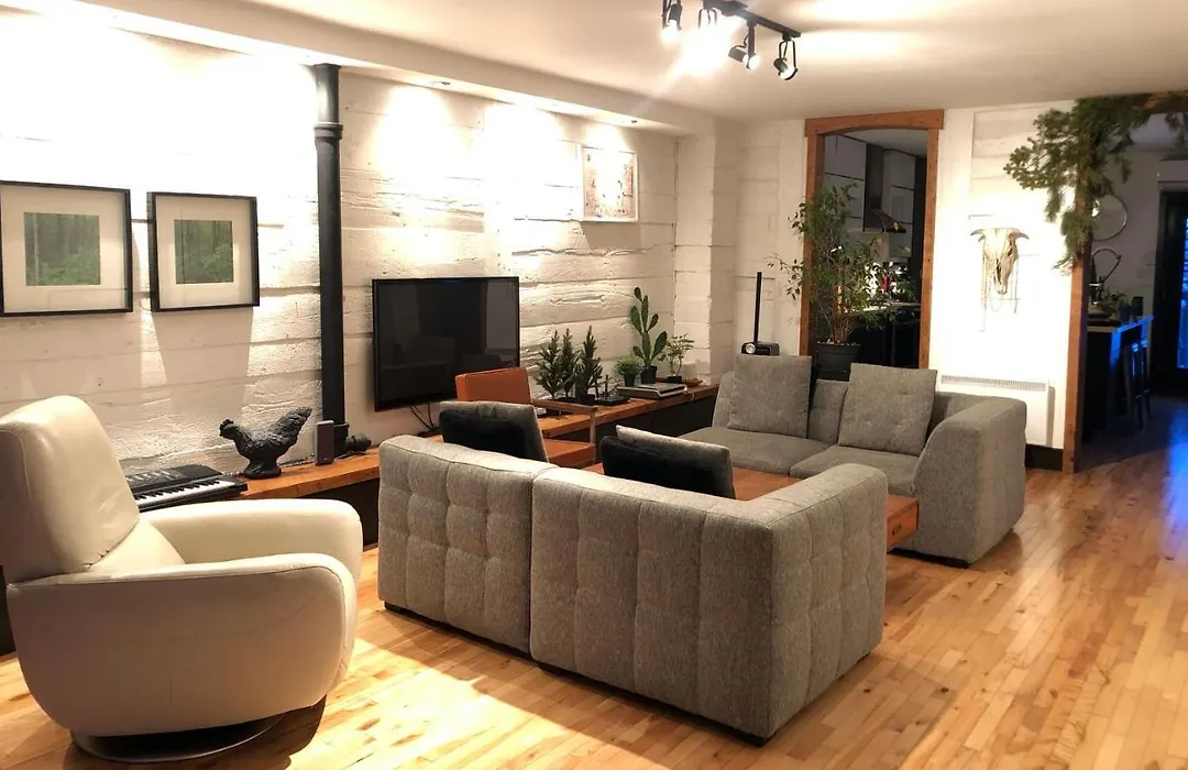 Maison Dispo Pour 7 En Decembre Et Janvier-1