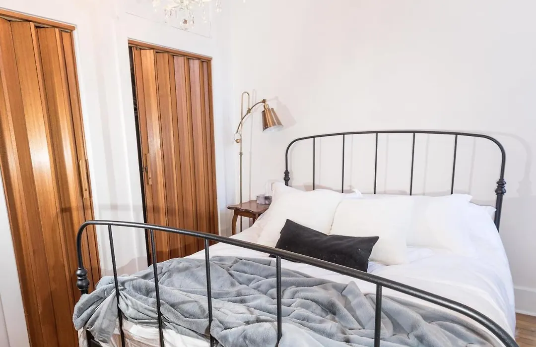 Gorgeous Condo In Old Quebec - Le Petit 24-1