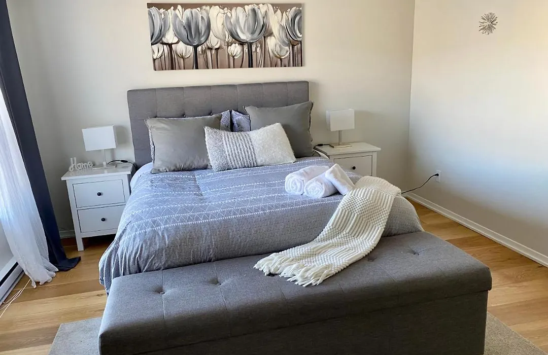 Mountain View Fully Renovated 6-8 People Condo-1