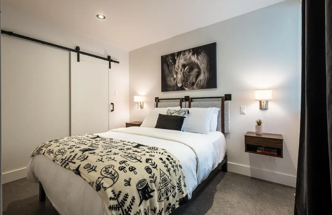 Le Ink Tremblant By My Tremblant Location-1