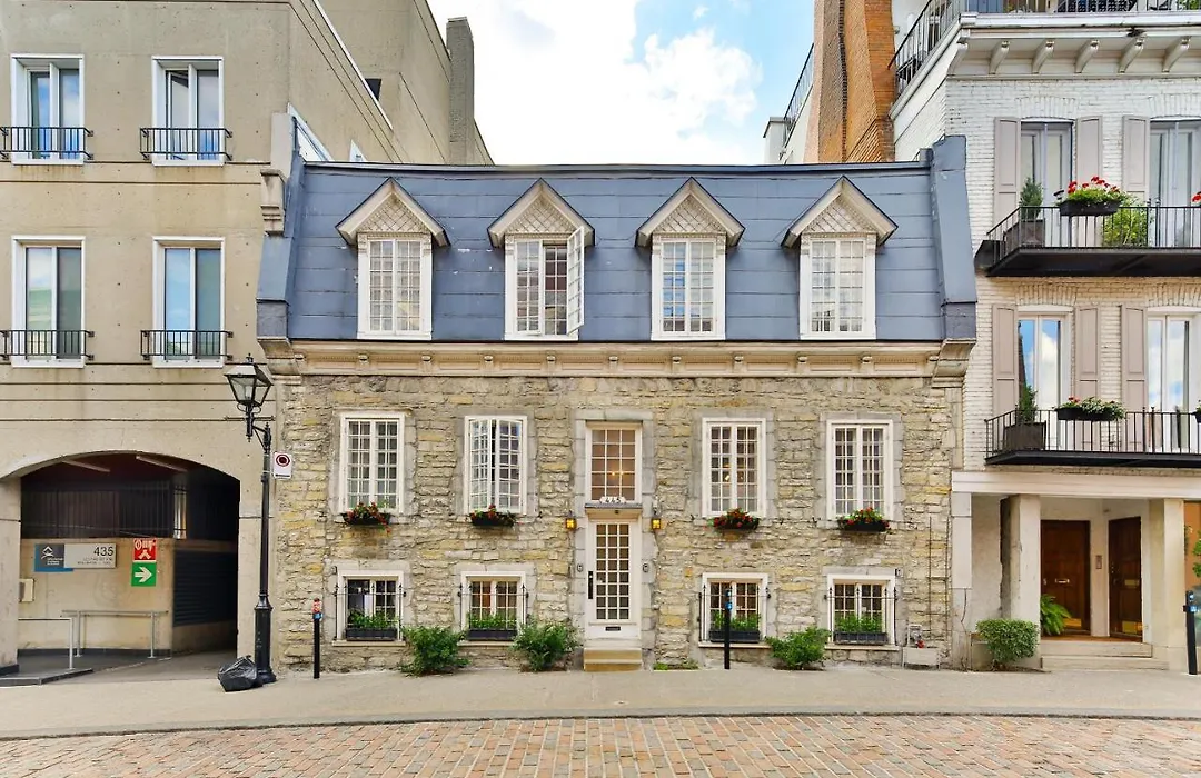 Free Parking - Majestic Old Port Gem - Must Stay-1