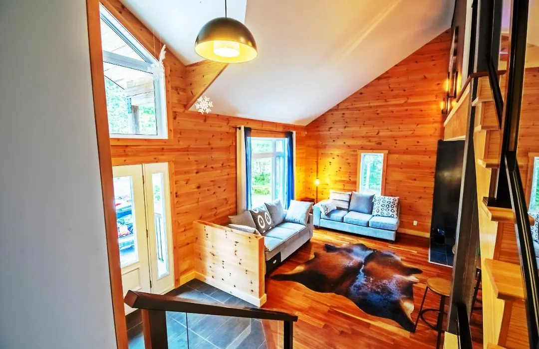 6 Chambres! Vue Panoramique-Plage-Foyer 4 Faces- Spa-Terrasse 2E Etage-1