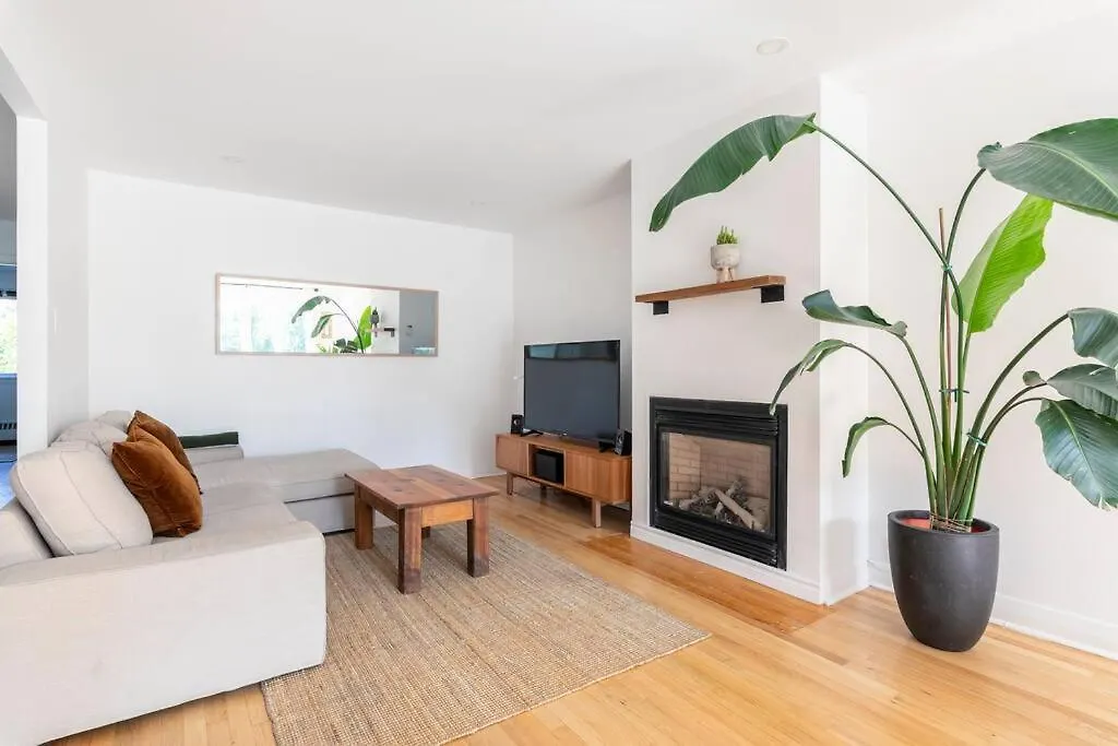 Bright Riverfront 3-Bedroom Condo-1