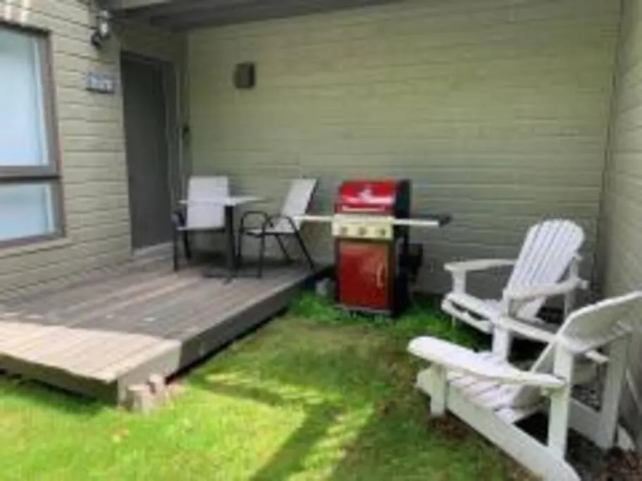 Le Petit Condo B - Ski In/ Ski Out Mont-Tremblant-1
