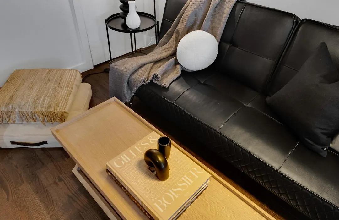 Liv Mtl Avenue Spacious 3Br Rooftop Suite Near Downtown Montreal-1