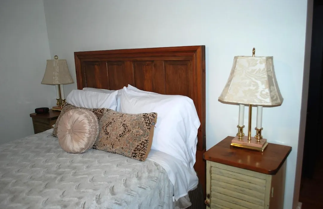 Auberge Knowlton-1