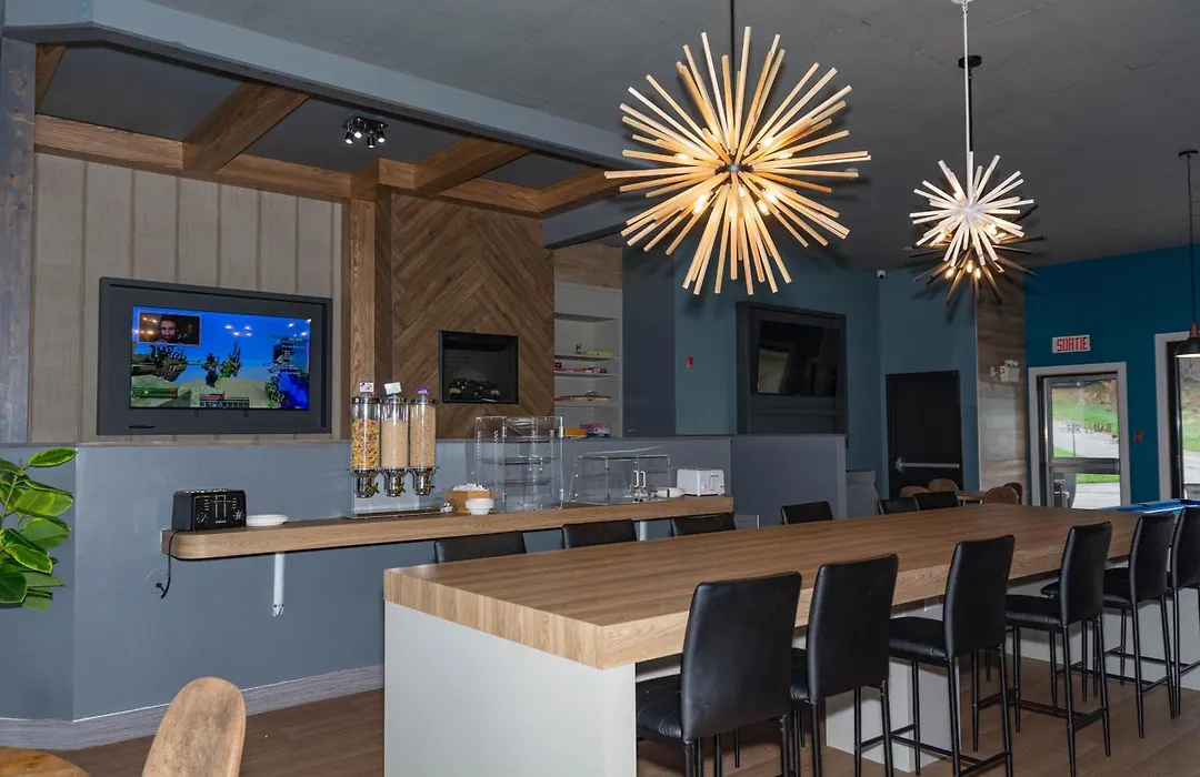 Travelodge By Wyndham Roberval-1