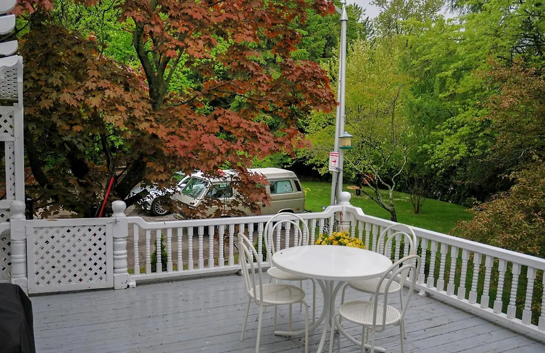 Appartement Jacques Cartier-1