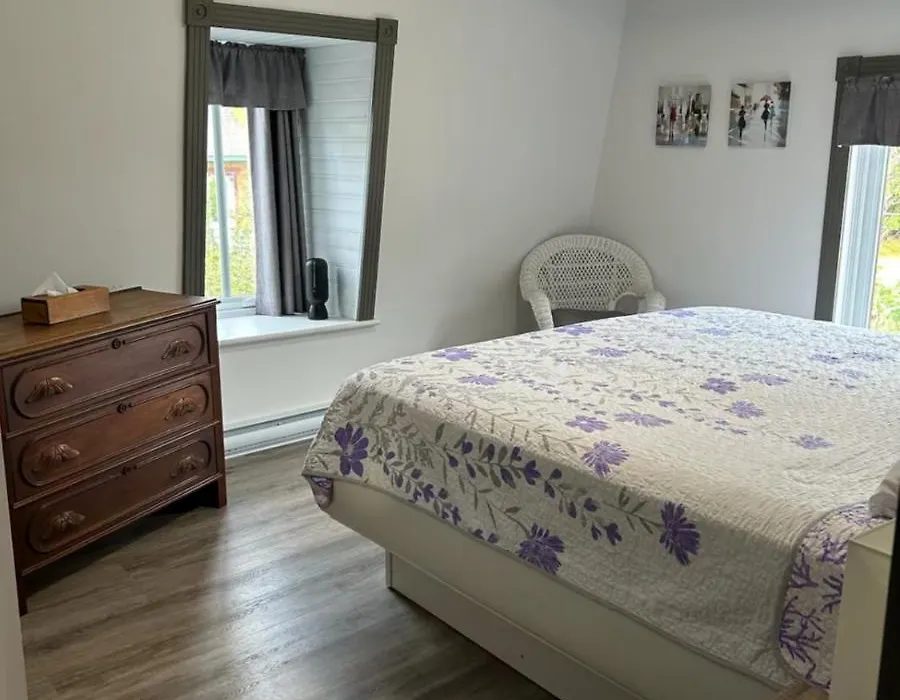 Petite Plaisance Appartements-1