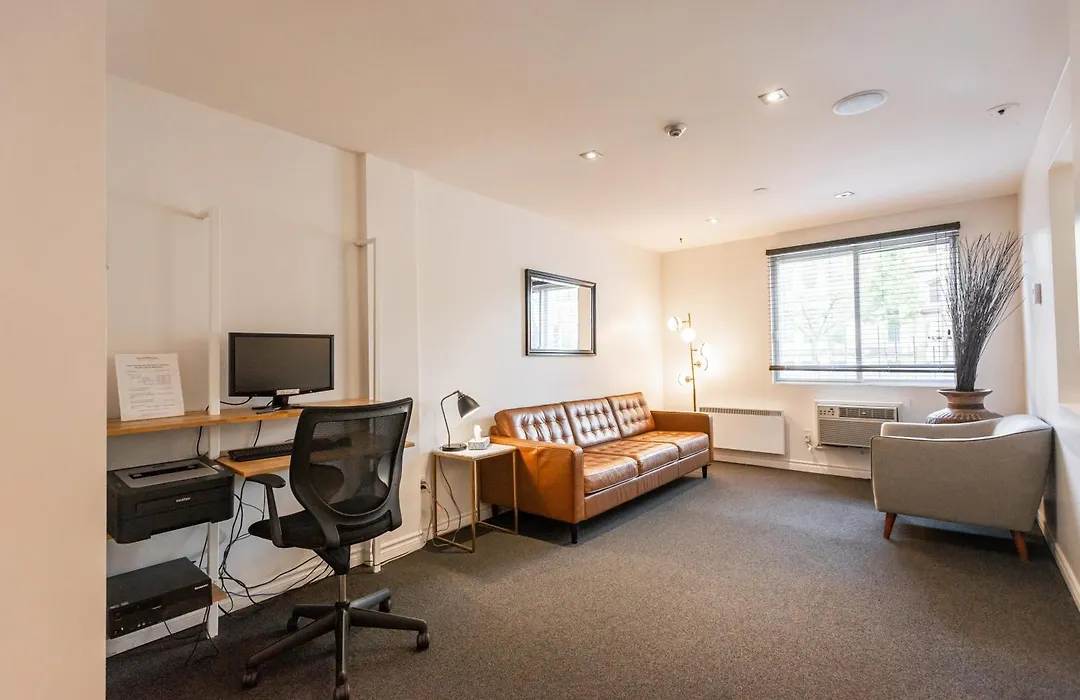 Hotel Le Roberval-1