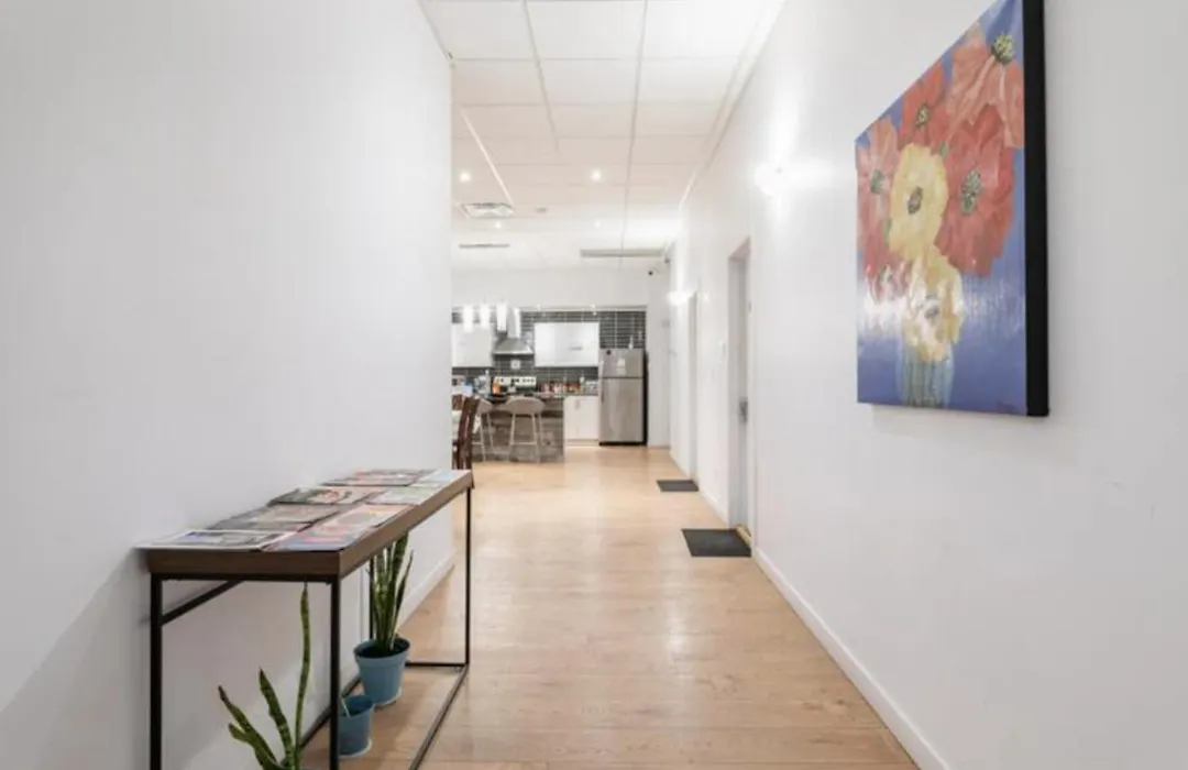 Homa Homestay Hotel By Olympic Stadium Montreal Auberge-Hostel-1